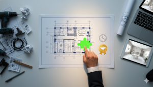 Guía para elegir empresa de remodelación comercial en Panamá, enfocada en soluciones llave en mano y experiencia.